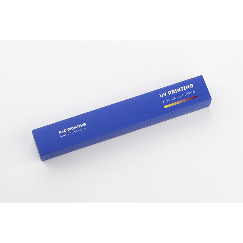 Pix cu bilă în cutie RIO albastru