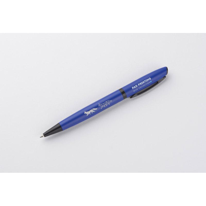 Pix cu bilă în cutie RIO albastru