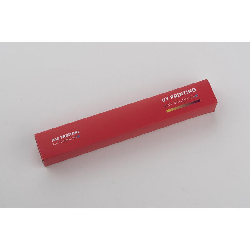 Pix cu bilă în cutie RIO rosu