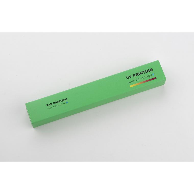 Pix cu bilă în cutie RIO verde