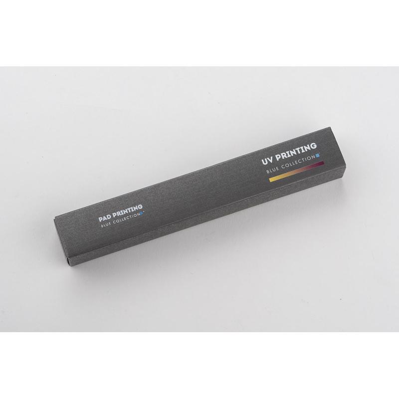 Pix cu bilă în cutie RIO gri carbon