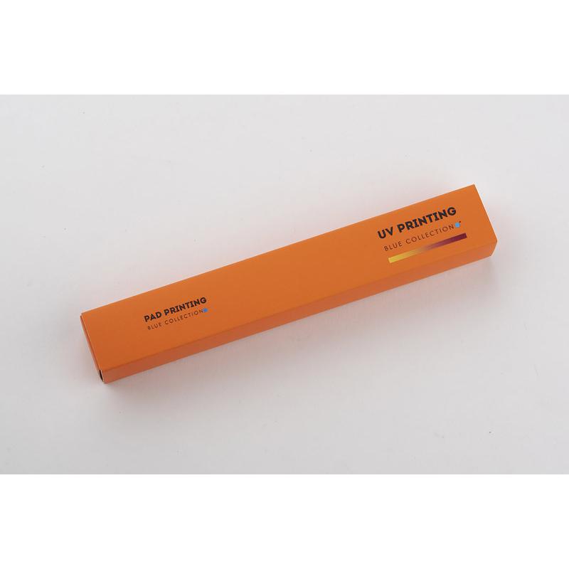 Pix cu bilă în cutie RIO Portocaliu