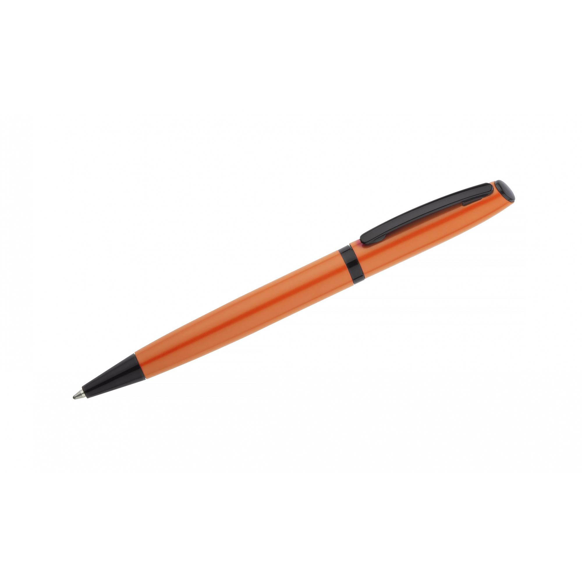 Pix cu bilă în cutie RIO portocaliu