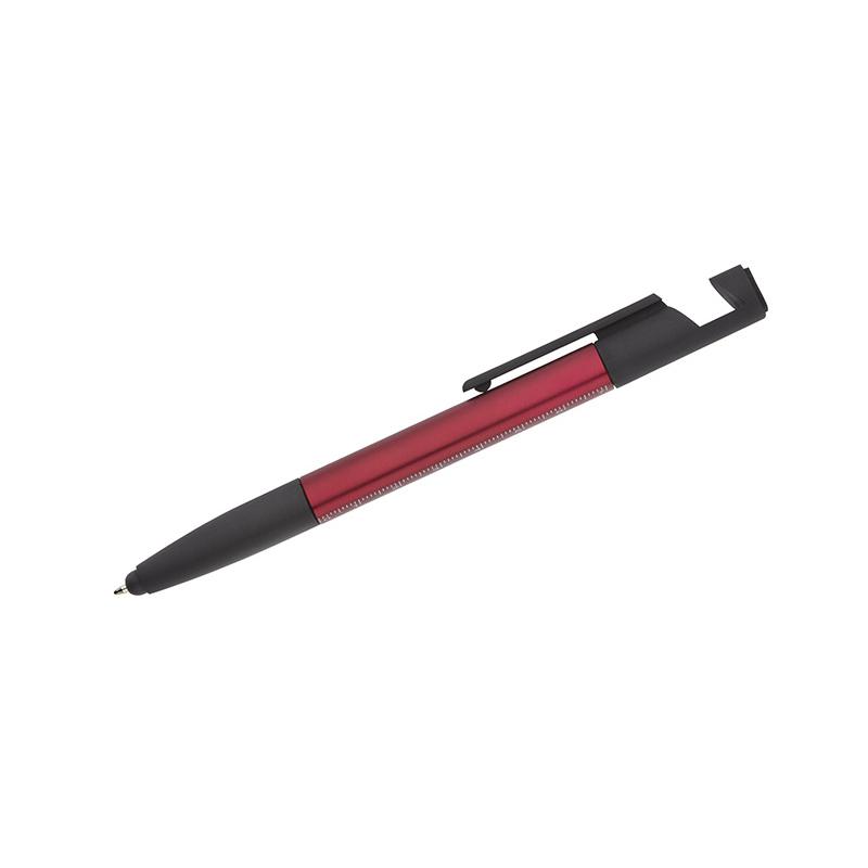 Pix cu touch SET Roșu