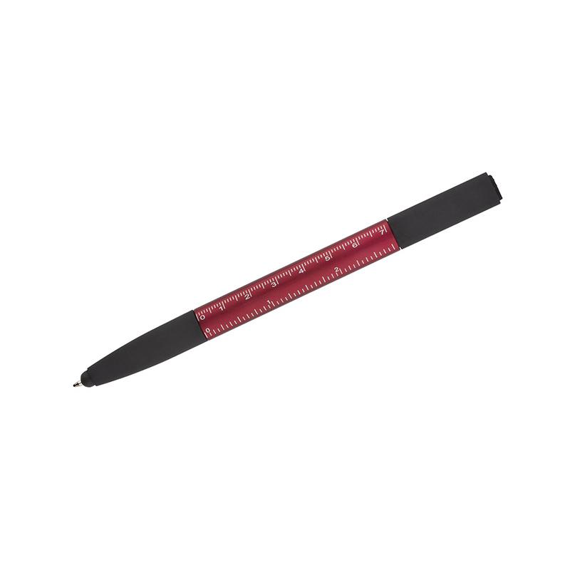 Pix cu touch SET rosu