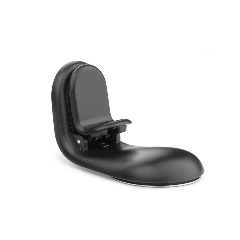 Suport auto pentru telefon TALEM negru