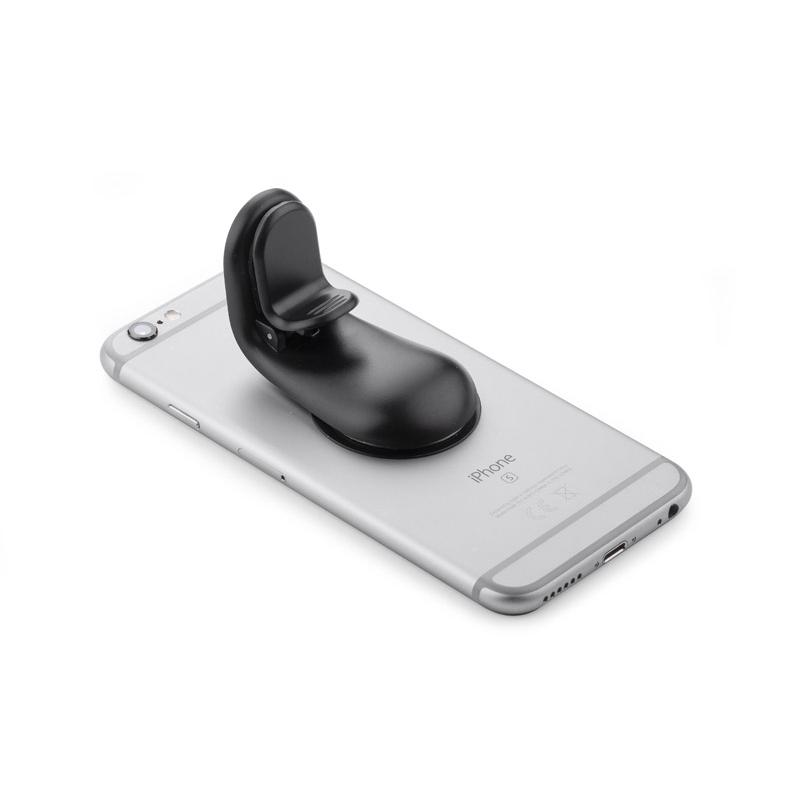 Suport auto pentru telefon TALEM negru