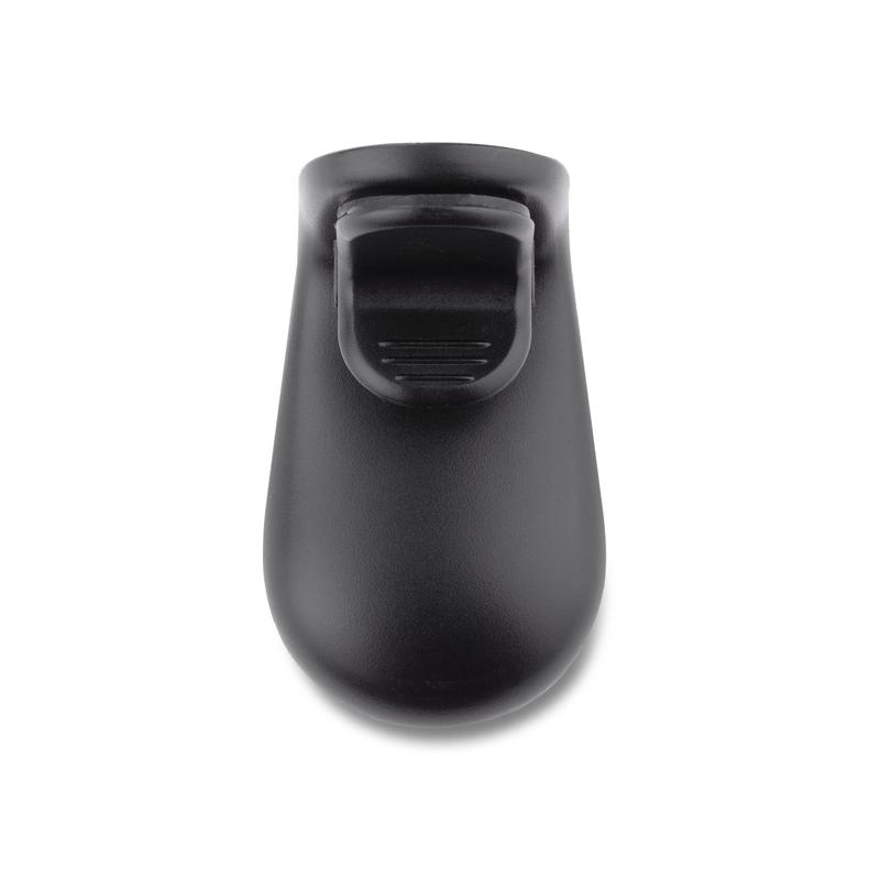 Suport auto pentru telefon TALEM negru