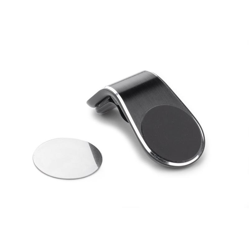 Suport auto pentru telefon TALEM negru