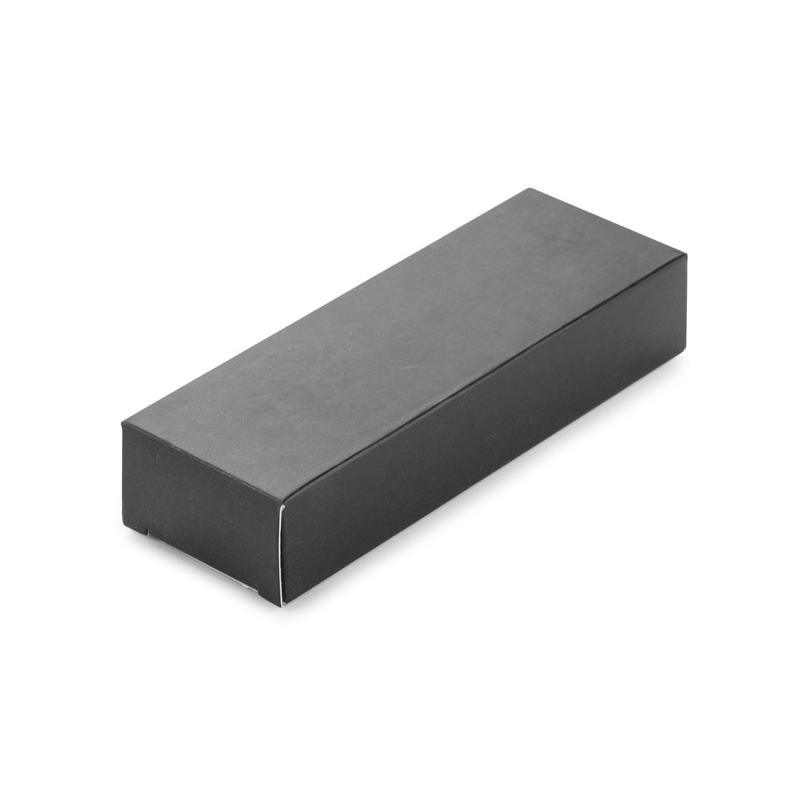 3 în 1 cablu USB LUX negru