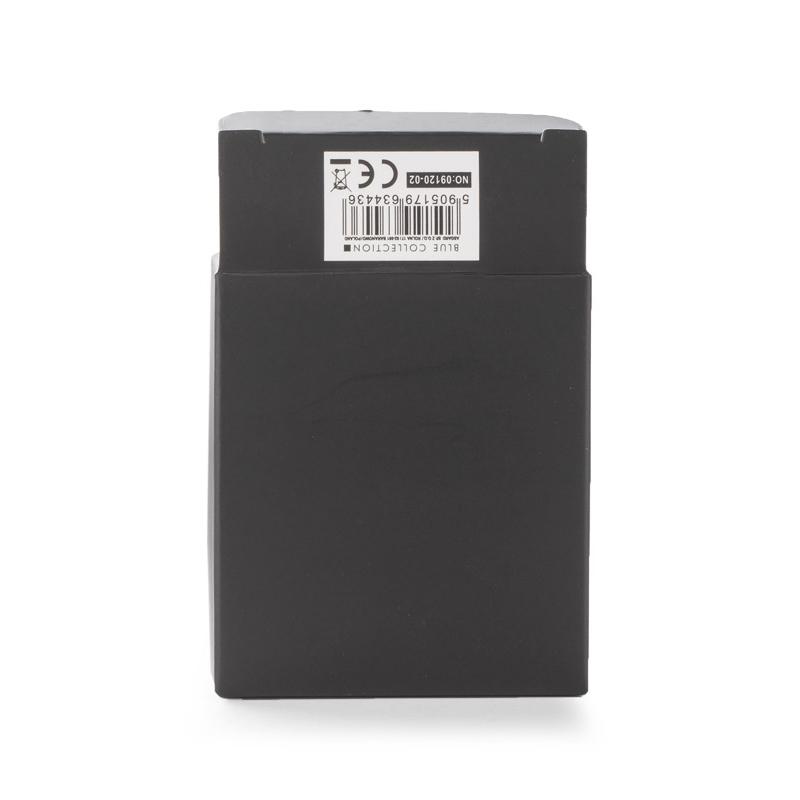 Brățară de fitness SPORTIVA Negru