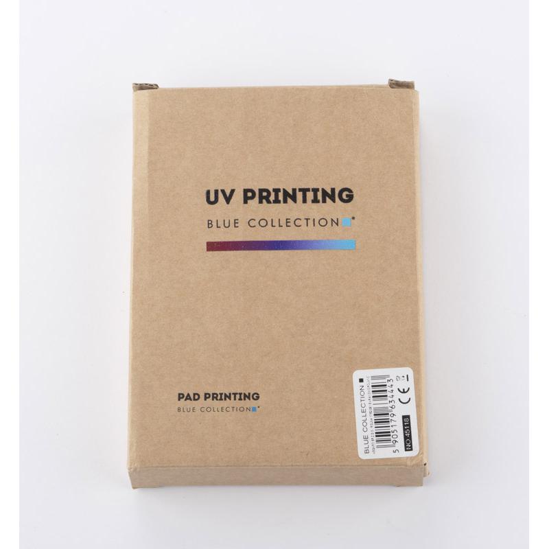 Baterie externă SILVA 8000 mAh maro