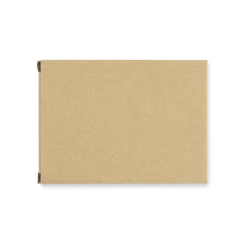 Baterie externă SILVA 8000 mAh maro