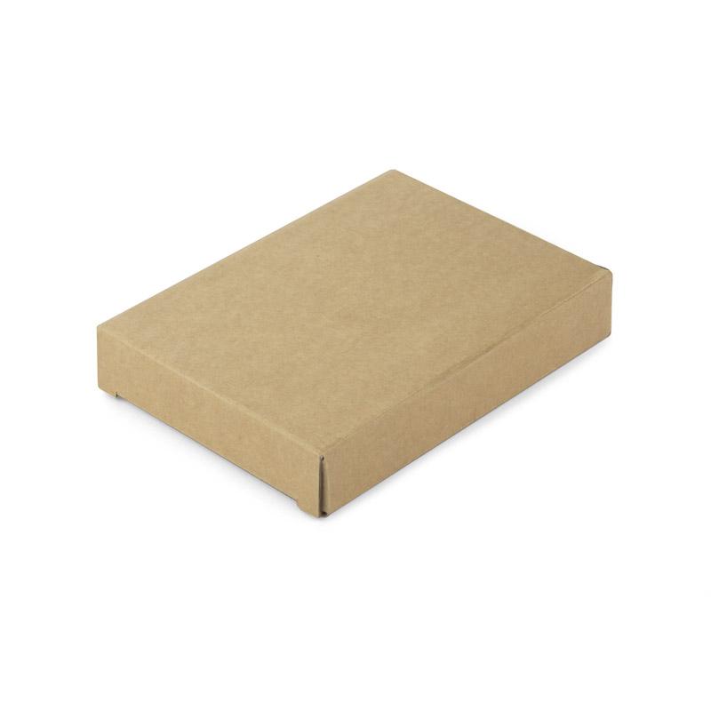 Baterie externă SILVA 8000 mAh maro