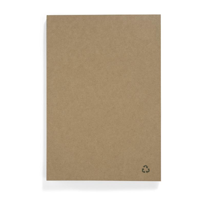 Bloc de scris GREN A5 Bej