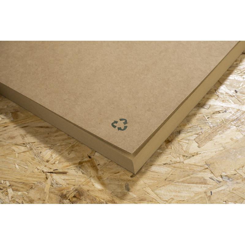 Bloc de scris GREN A5 bej