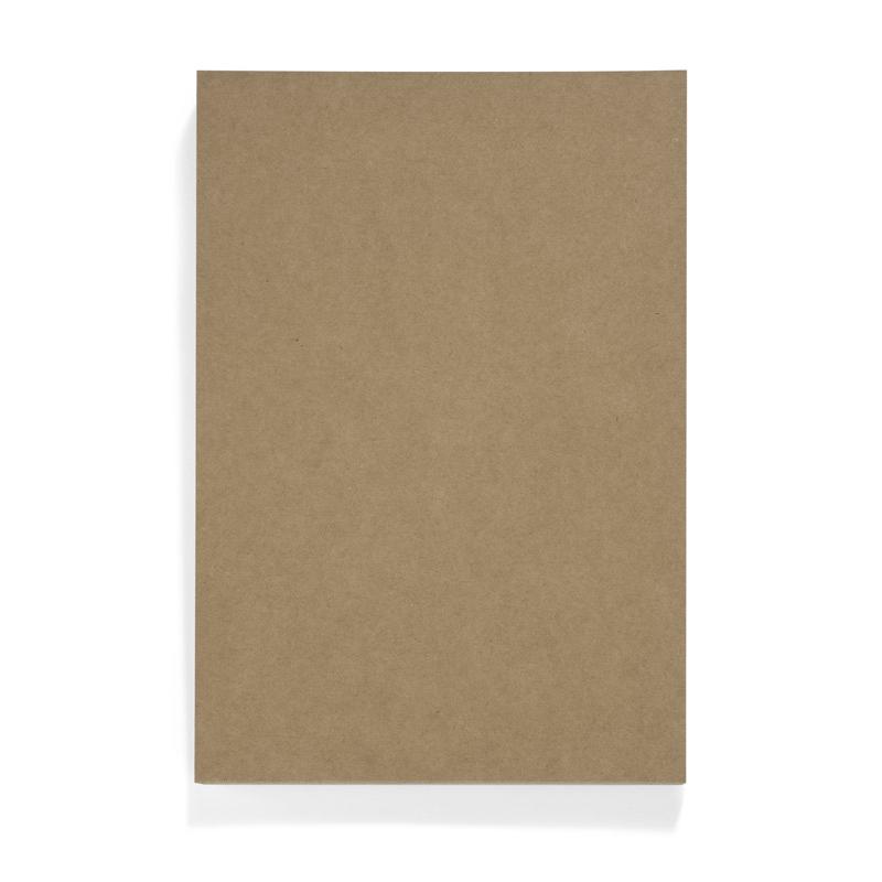 Bloc de scris GREN A5 bej