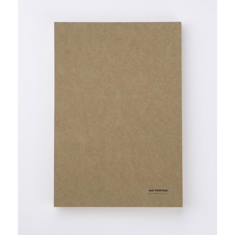 Bloc de scris GREN A5 bej