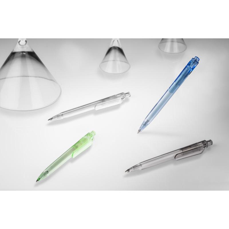 Pix cu bilă ERPET Verde deschis