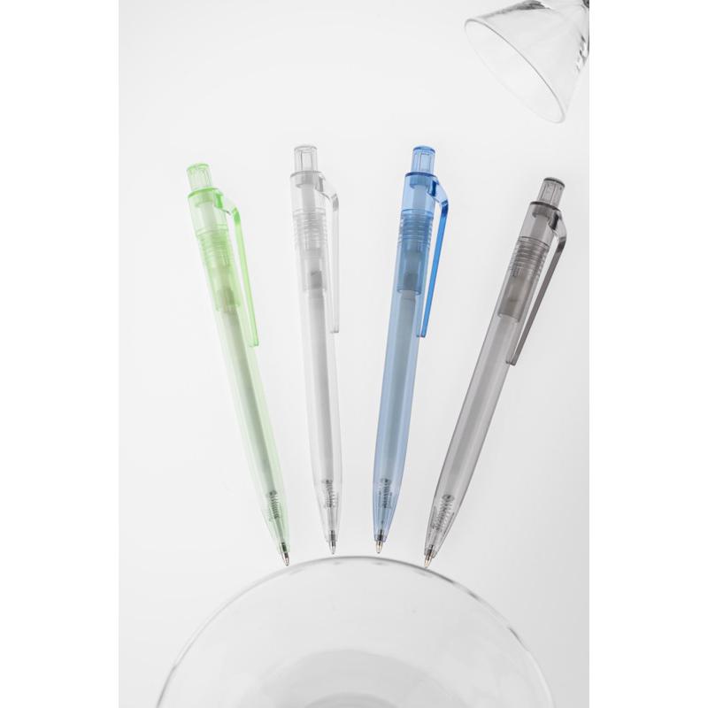 Pix cu bilă ERPET verde deschis