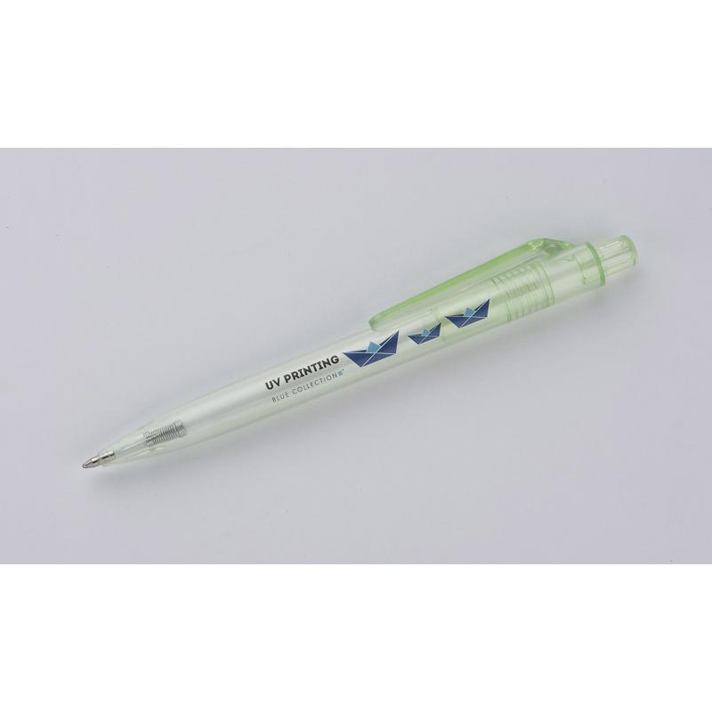 Pix cu bilă ERPET verde deschis