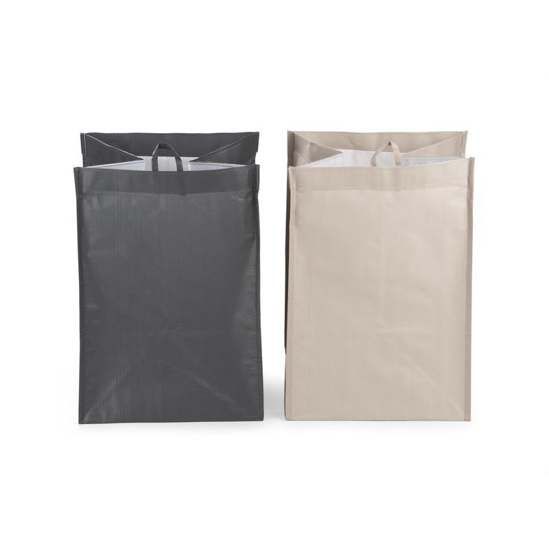 Sacoșe pentru reciclare SMALA multicolor