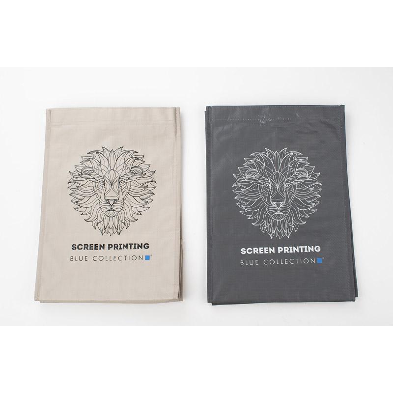 Sacoșe pentru reciclare SMALA multicolor