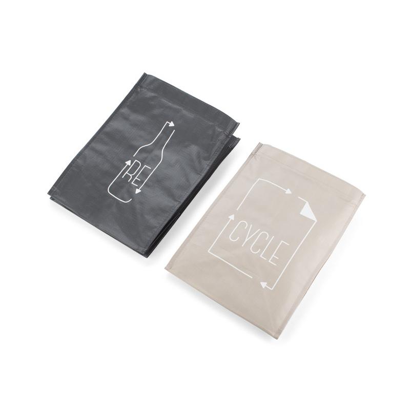 Sacoșe pentru reciclare SMALA multicolor