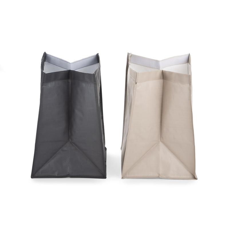 Sacoșe pentru reciclare SMALA multicolor