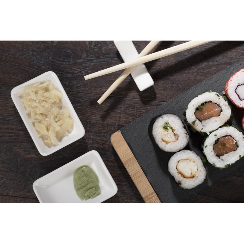 Set de sushi MAKI Multicolor