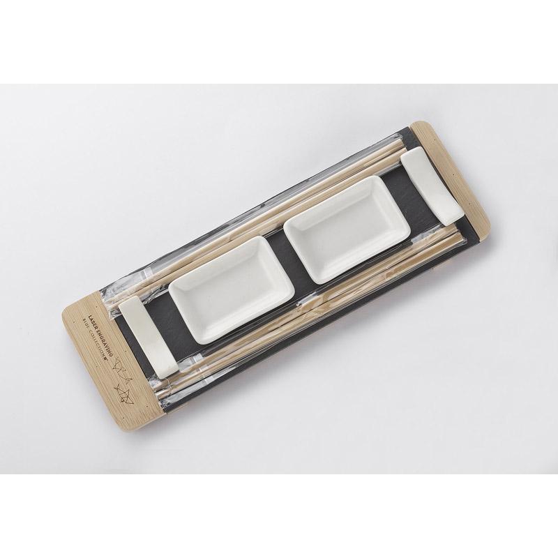 Set de sushi MAKI multicolor