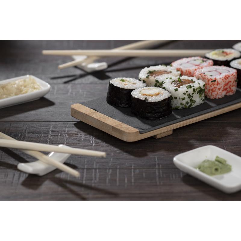 Set de sushi MAKI multicolor