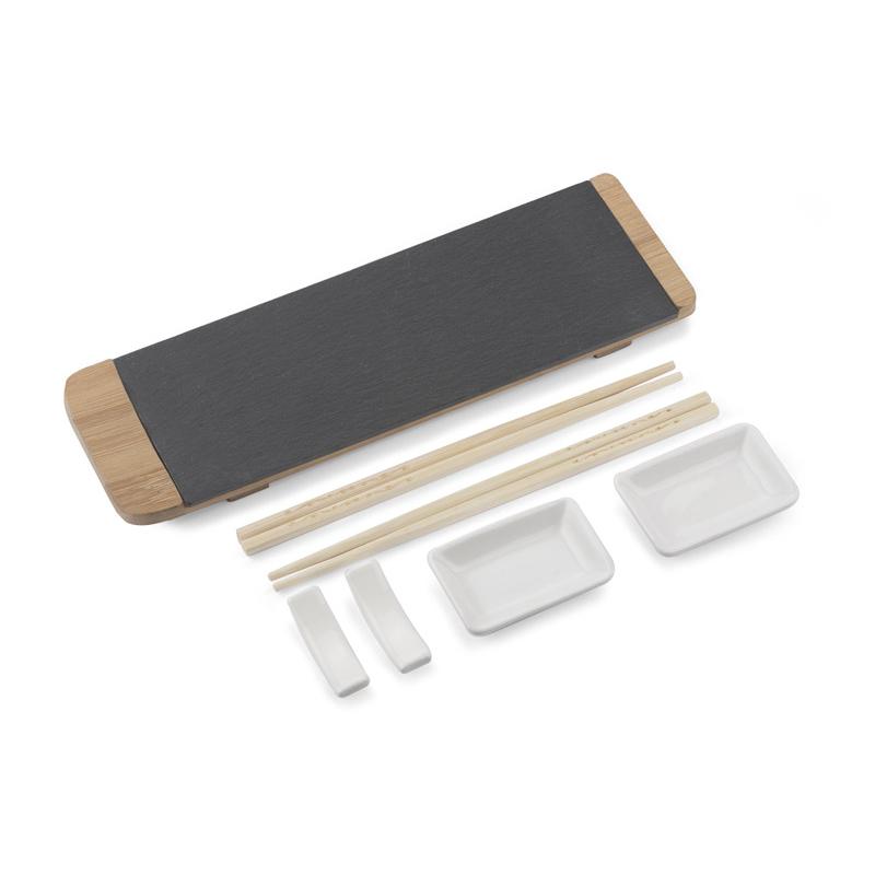 Set de sushi MAKI multicolor