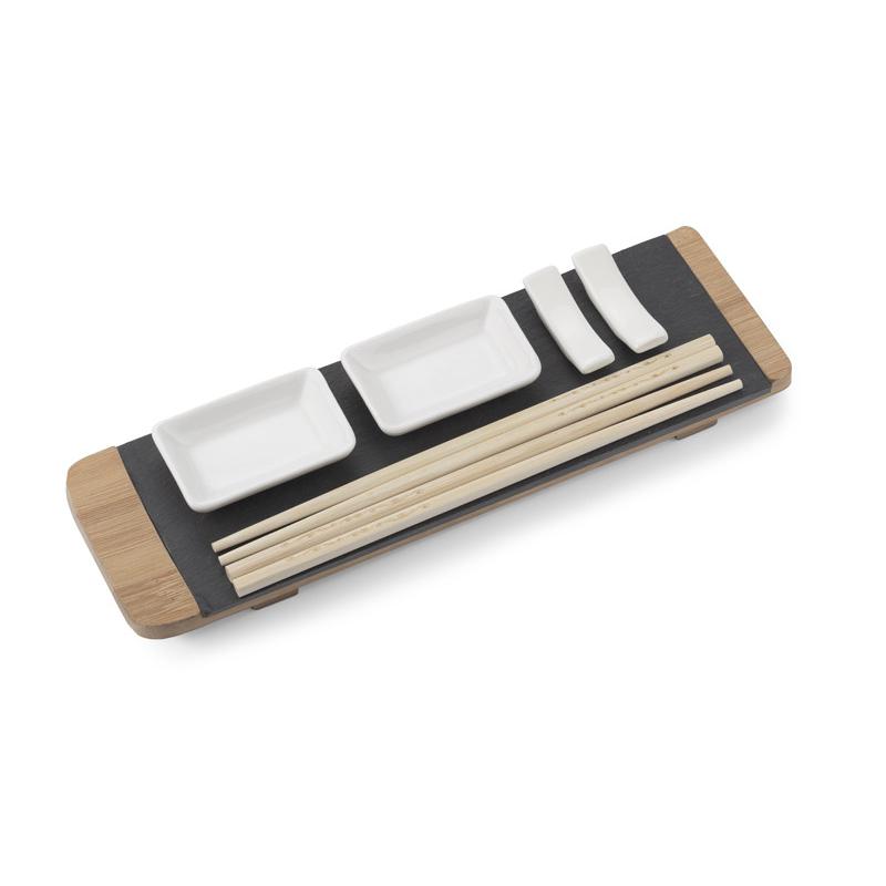 Set de sushi MAKI multicolor