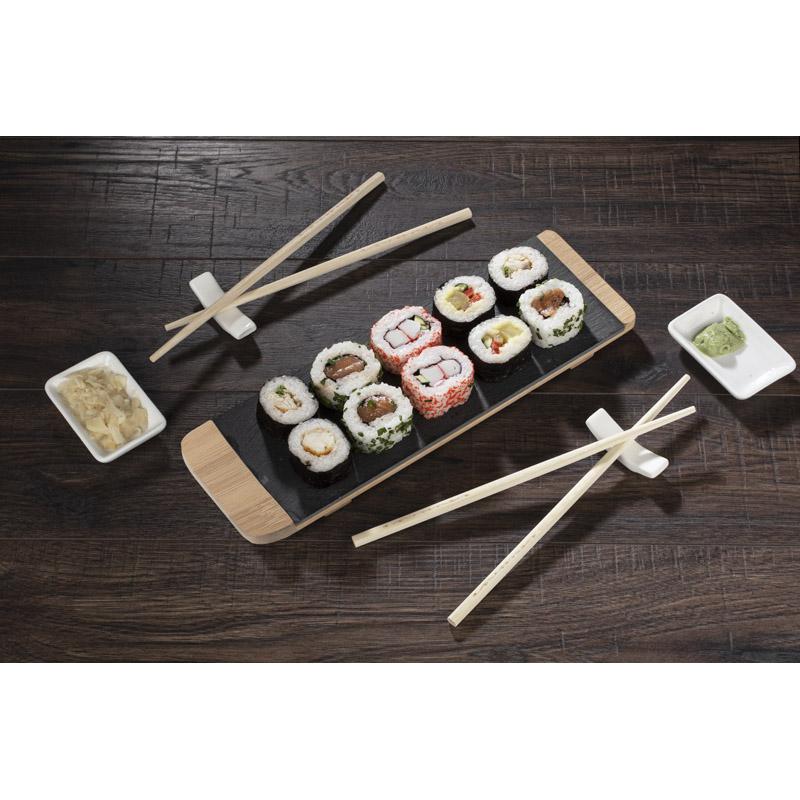 Set de sushi MAKI multicolor