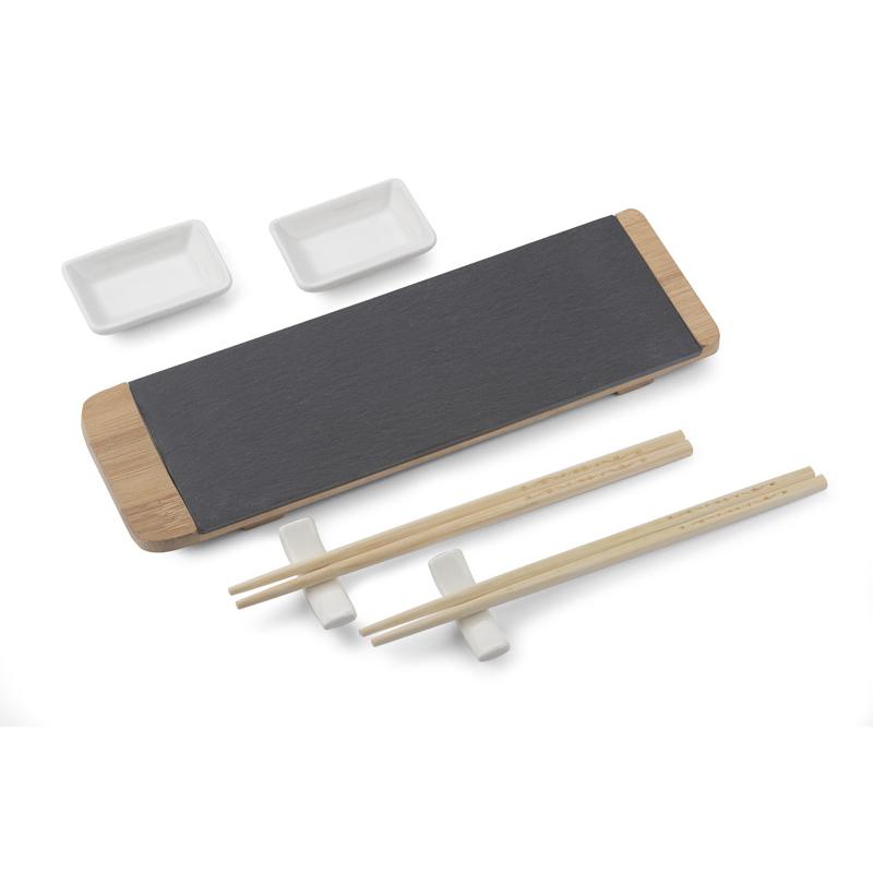 Set de sushi MAKI multicolor