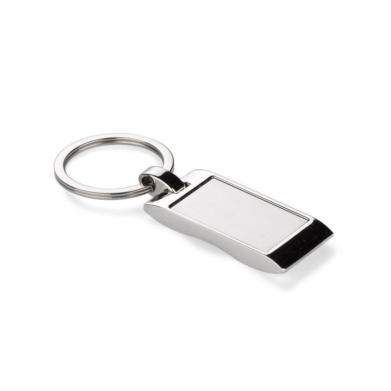 Breloc KAMEL argintiu