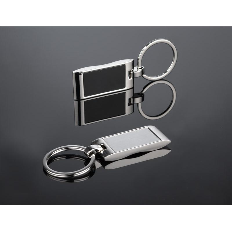 Breloc KAMEL argintiu