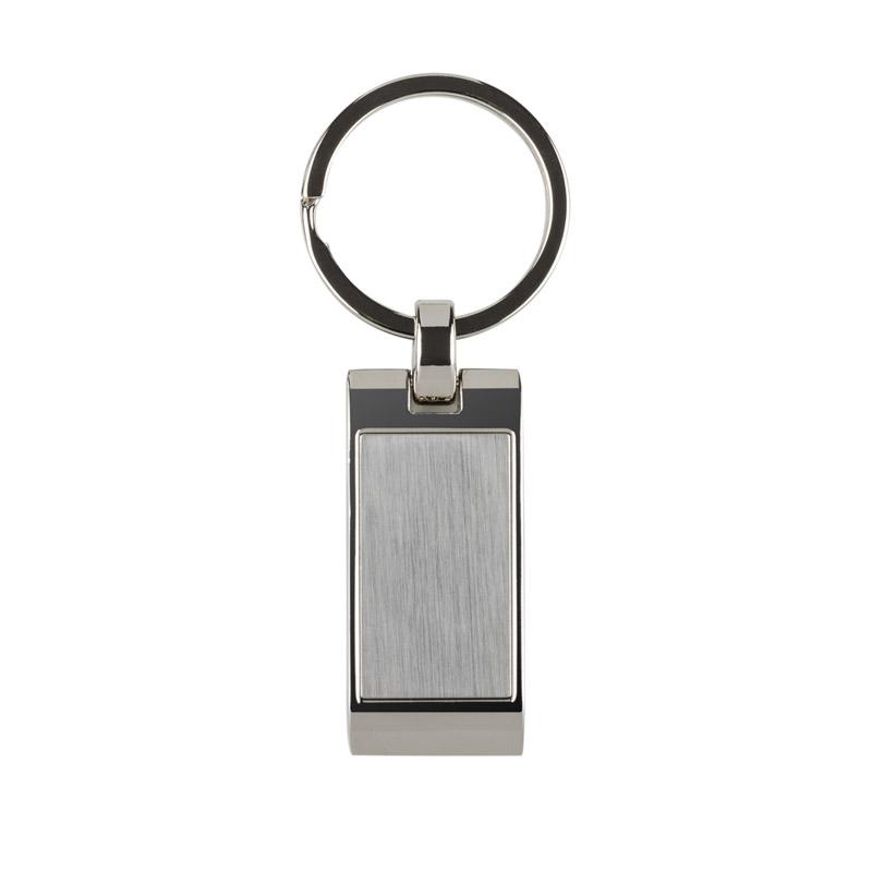 Breloc KAMEL argintiu