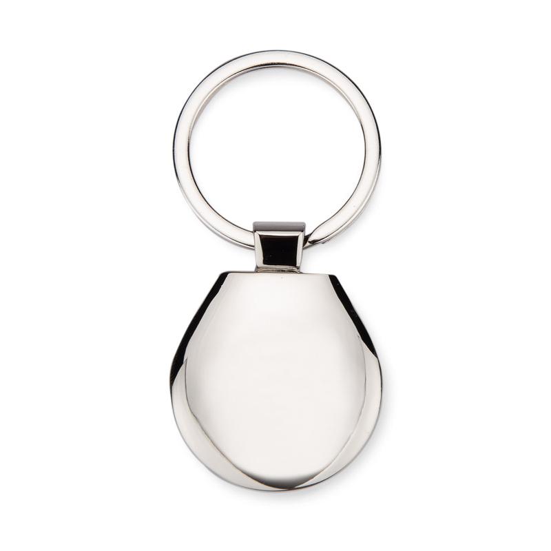 Breloc MAYA argintiu