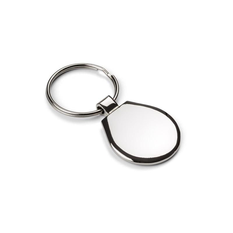 Breloc MAYA argintiu