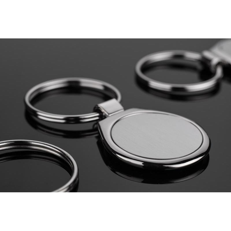 Breloc MAYA argintiu