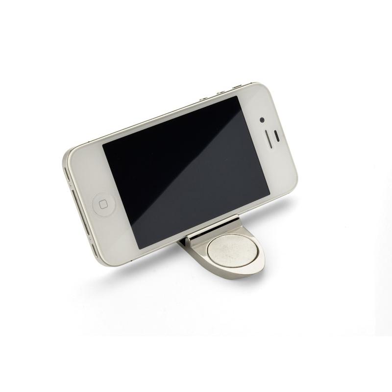 Breloc 4 în 1 BOTTIGA argintiu