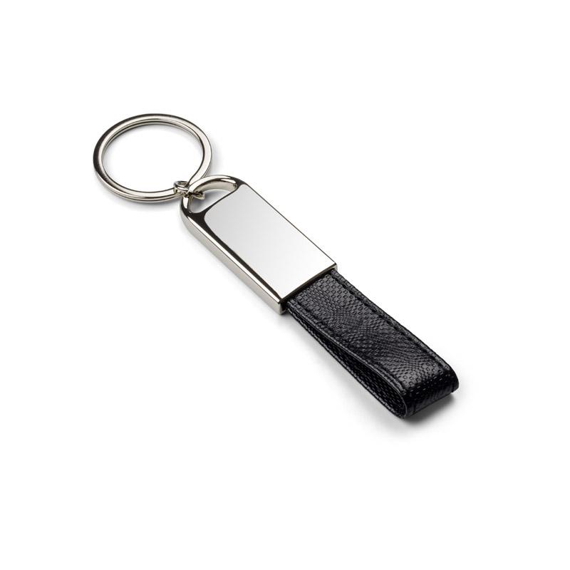 Breloc STRAP negru