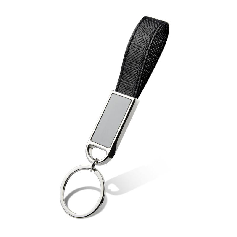 Breloc STRAP negru