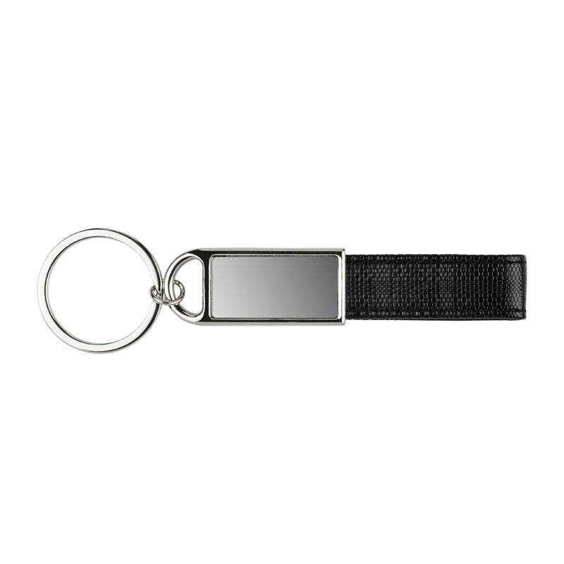 Breloc STRAP negru