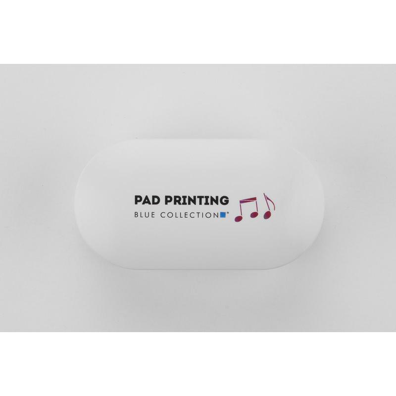 Căști wireless SONIDO alb