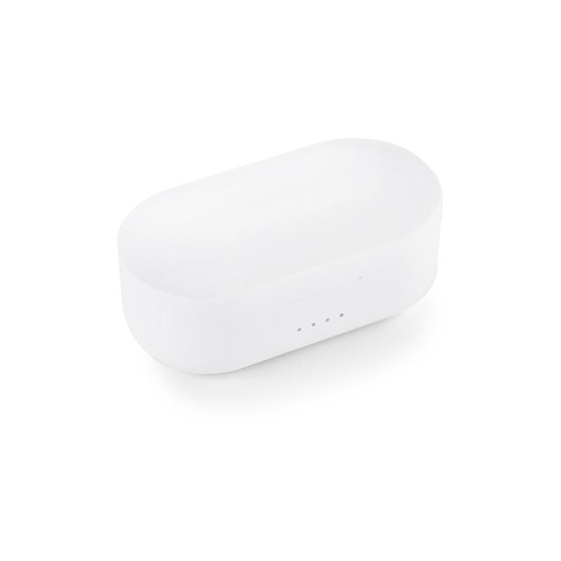 Căști wireless SONIDO alb