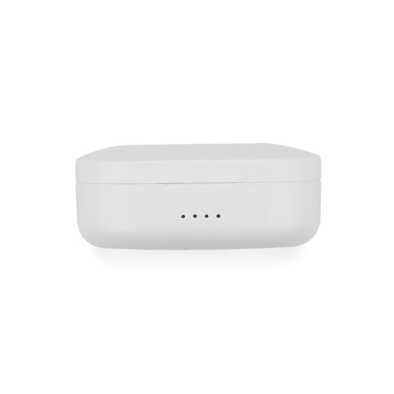Căști wireless SONIDO alb