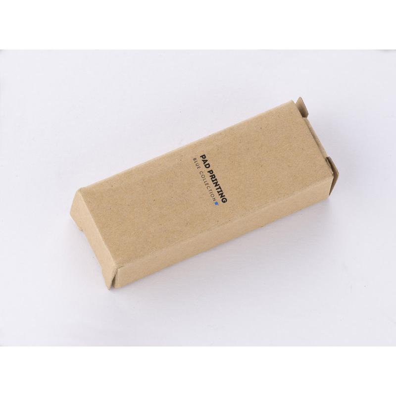 Stick USB Bamboo TWISTER 16 GB maro